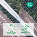 Pościel flanela 31510/2/220x200 FLANELOVE - 7