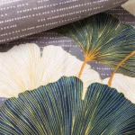 Pościel flanela 31510/2/220x200 FLANELOVE - 12