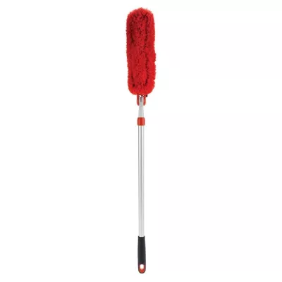 OXO-Miotełka do kurzu teleskopowa, Good Grips