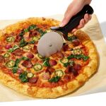 OXO-Nóż do pizzy czarny, Good Grips - 4