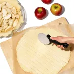 OXO-Nóż do pizzy czarny, Good Grips - 5