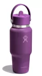 HF-Butelka termiczna 24 oz Wide Mouth, Beachplum - 2