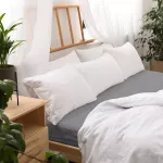 Prześcieradło jersey z gumką 037/170/180x200 PREMIUM - 6