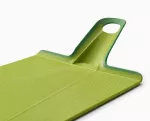 JJ-Deska Chop2Pot Plus Regular, zielona - 2