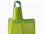 JJ-Deska Chop2Pot Plus Regular, zielona - 4