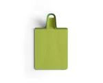 JJ-Deska Chop2Pot Plus Regular, zielona - 5