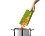 JJ-Deska Chop2Pot Plus Regular, zielona - 7
