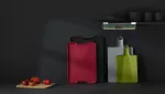 JJ-Deska Chop2Pot Plus Regular, zielona - 13