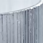 Oryginalny świecznik Mirr szary matowy House Doctor - 4