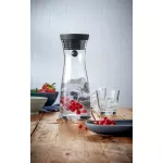 WMF-Karafka do wody 0,75 l czarna, Basic - 2