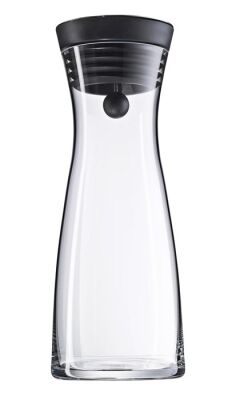 WMF-Karafka do wody 0,75 l czarna, Basic