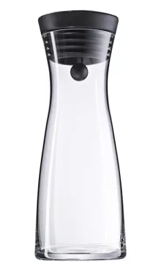 WMF-Karafka do wody 0,75 l czarna, Basic