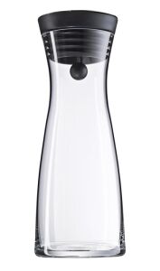 WMF-Karafka do wody 0,75 l czarna, Basic
