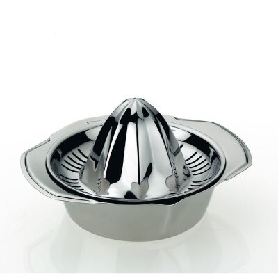 KELA-Wyciskarka do cytrusów 12,5cm stalowa Vision