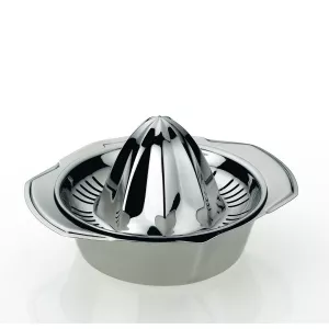 KELA-Wyciskarka do cytrusów 12,5cm stalowa Vision