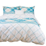 Pościel bawełniana 71466/1 220x200 COTTONLOVE (promocja) - 2