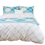 Pościel bawełniana 71466/1 220x200 COTTONLOVE (promocja) - 2