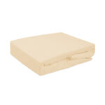 Prześcieradło frotte z gumką 047/150/160x200 PREMIUM - 2