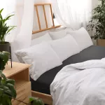 Prześcieradło jersey z gumką 027/110/120x200 - 2