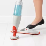 OXO-Mop z opsykiwaczem Spray Good Grips - 10
