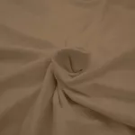 Prześcieradło jersey elastan z gumką 54 BRAUN/BRĄZ/90x200x30 - 5