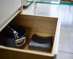 JJ- Organizer na 3 pokrywki, Space - 8