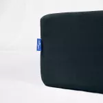 Prześcieradło jersey z gumką BASIC 026/CIEMNY GRANAT/160x200 - 5