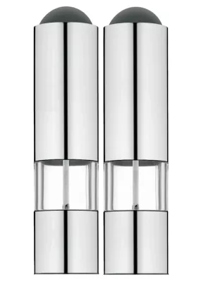 WMF- Zestaw 2 elektr. młynków do soli i pieprzu