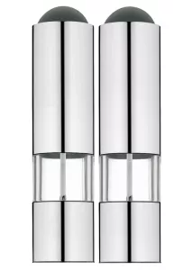 WMF- Zestaw 2 elektr. młynków do soli i pieprzu