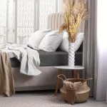 Prześcieradło frotte z gumką 041/210/220x200 PREMIUM - 6