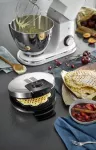 WMF EL-Gofrownica, Lono - 5