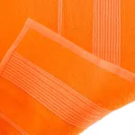 Ręcznik D Bamboo Moreno Pomarańcz (W) 50x90 - 4