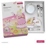 WMF-Zestaw dla dzieci 6 el. Księżniczka Anneli - 2