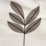 Pościel satyna bawełniana 1556/1/140x200+1posz.70x80 SATYNLOVE - 5