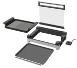 WMF EL-Grill z pokrywą, Lono - 4