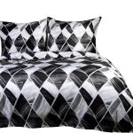 Pościel bawełniana 71480/1 140x200 COTTONLOVE - 2