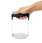 OXO-Tłuczek do warzyw Soft Works Smooth - 4