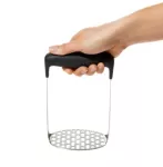 OXO-Tłuczek do warzyw Soft Works Smooth - 4