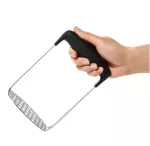 OXO-Tłuczek do warzyw Soft Works Smooth - 5