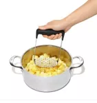 OXO-Tłuczek do warzyw Soft Works Smooth - 7