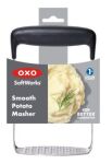 OXO-Tłuczek do warzyw Soft Works Smooth - 10