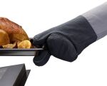 JJ-Rękawica chwytka kuchenna szara Pinch - 12