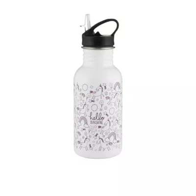 TYP-Butelka termoaktywna 550ml. gift box HelloSu