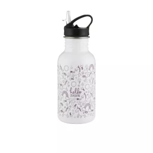 TYP-Butelka termoaktywna 550ml. gift box HelloSu