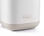 JJ-Pojemnik na szczoteczki EasyStore ecru - 2