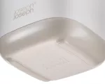 JJ-Pojemnik na szczoteczki EasyStore ecru - 4