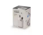 JJ-Pojemnik na szczoteczki EasyStore ecru - 14
