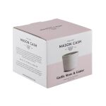 MC-Pojemnik na czosnek, z tarką Innovative - 2