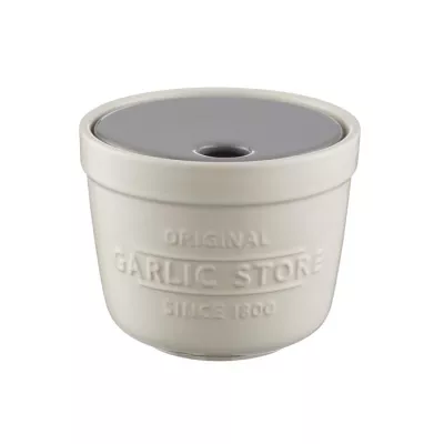 MC-Pojemnik na czosnek, z tarką Innovative