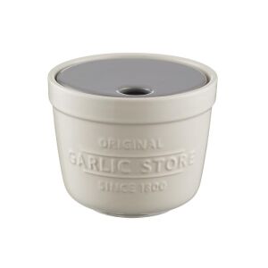 MC-Pojemnik na czosnek, z tarką Innovative